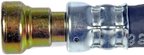 Dorman 624-357 Automatic Transmission Oil Cooler Hose Assembly - Inlet From Radiator Tube (Upper) - view 3