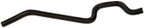 Dorman 624-388 Automatic Transmission Oil Cooler Hose Assembly - Outlet (Lower) - view 4