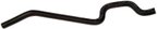 Dorman 624-388 Automatic Transmission Oil Cooler Hose Assembly - Outlet (Lower) - view 1