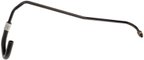 Dorman 624-389 Automatic Transmission Oil Cooler Hose Assembly - Outlet (Lower) - view 1