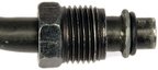 Dorman 624-395 Automatic Transmission Oil Cooler Hose Assembly - Auxiliary Cooler Outlet (Driver Side) - view 4