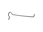 Dorman 624-395 Automatic Transmission Oil Cooler Hose Assembly - Auxiliary Cooler Outlet (Driver Side) - view 2