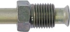 Dorman 624-397 Automatic Transmission Oil Cooler Hose Assembly - Inlet From Radiator (Lower) or Inlet From Radiator Tube (Lower) - view 4