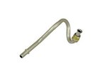 Dorman 624-397 Automatic Transmission Oil Cooler Hose Assembly - Inlet From Radiator (Lower) or Inlet From Radiator Tube (Lower) - view 2