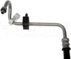 Dorman 624-429 Automatic Transmission Oil Cooler Hose Assembly - Inlet (Lower) - view 2