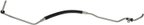 Dorman 624-433 Automatic Transmission Oil Cooler Hose Assembly - Auxiliary Cooler Outlet (Lower) - view 4