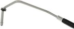Dorman 624-433 Automatic Transmission Oil Cooler Hose Assembly - Auxiliary Cooler Outlet (Lower) - view 1