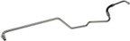 Dorman 624-435 Automatic Transmission Oil Cooler Hose Assembly - Lower - view 4