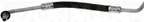 Dorman 624-438 Automatic Transmission Oil Cooler Hose Assembly - view 2