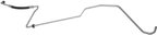 Dorman 624-438 Automatic Transmission Oil Cooler Hose Assembly - view 5