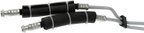 Dorman 624-439 Automatic Transmission Oil Cooler Hose Assembly - Inlet and Outlet - view 2