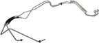 Dorman 624-440 Automatic Transmission Oil Cooler Hose Assembly - Inlet and Outlet - view 2