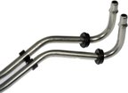 Dorman 624-441 Automatic Transmission Oil Cooler Hose Assembly - Inlet and Outlet - view 7