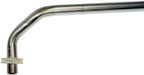 Dorman 624-442 Automatic Transmission Oil Cooler Hose Assembly - Auxiliary Cooler to Radiator (Passenger Side) - view 2