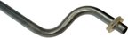 Dorman 624-442 Automatic Transmission Oil Cooler Hose Assembly - Auxiliary Cooler to Radiator (Passenger Side) - view 3