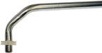 Dorman 624-442 Automatic Transmission Oil Cooler Hose Assembly - Auxiliary Cooler to Radiator (Passenger Side) - view 4