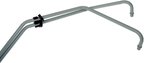 Dorman 624-461 Automatic Transmission Oil Cooler Hose Assembly - Inlet and Outlet - view 4