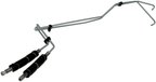 Dorman 624-461 Automatic Transmission Oil Cooler Hose Assembly - Inlet and Outlet - view 8