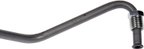 Dorman 624-471 Automatic Transmission Oil Cooler Hose Assembly - Auxiliary Cooler (Driver Side) to Transmission - view 2