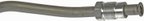 Dorman 624-475 Automatic Transmission Oil Cooler Hose Assembly - Auxiliary Cooler to Radiator (Lower) - view 4