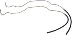 Dorman 624-492 Automatic Transmission Oil Cooler Hose Assembly - Inlet and Outlet - view 5