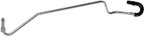 Dorman 624-513 Automatic Transmission Oil Cooler Hose Assembly - Auxiliary Cooler to Radiator - view 2