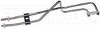 Dorman 624-514 Automatic Transmission Oil Cooler Hose Assembly - Inlet and Outlet - view 1