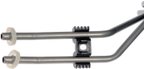 Dorman 624-514 Automatic Transmission Oil Cooler Hose Assembly - Inlet and Outlet - view 4