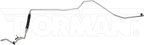 Dorman 624-520 Automatic Transmission Oil Cooler Hose Assembly - Transmission to Radiator (Lower) - view 1