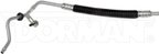 Dorman 624-520 Automatic Transmission Oil Cooler Hose Assembly - Transmission to Radiator (Lower) - view 2