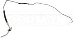 Dorman 624-522 Automatic Transmission Oil Cooler Hose Assembly - Upper - view 1