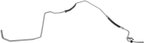 Dorman 624-522 Automatic Transmission Oil Cooler Hose Assembly - Upper - view 5