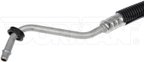 Dorman 624-530 Automatic Transmission Oil Cooler Hose Assembly - Auxiliary Cooler Inlet (Passenger Side) - view 2
