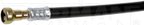 Dorman 624-540 Automatic Transmission Oil Cooler Hose Assembly - Outlet (Passenger Side) - view 2