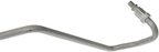 Dorman 624-541 Automatic Transmission Oil Cooler Hose Assembly - Inlet (Driver Side) - view 6