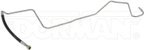 Dorman 624-541 Automatic Transmission Oil Cooler Hose Assembly - Inlet (Driver Side) - view 1