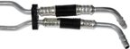 Dorman 624-542 Automatic Transmission Oil Cooler Hose Assembly - Inlet and Outlet - view 6