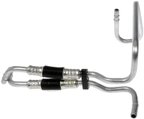 Dorman 624-542 Automatic Transmission Oil Cooler Hose Assembly - Inlet and Outlet - view 8