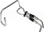 Dorman 624-542 Automatic Transmission Oil Cooler Hose Assembly - Inlet and Outlet - view 1