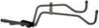 Dorman 624-543 Automatic Transmission Oil Cooler Hose Assembly - Inlet and Outlet - view 3