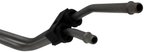 Dorman 624-543 Automatic Transmission Oil Cooler Hose Assembly - Inlet and Outlet - view 2