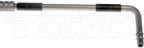 Dorman 624-546 Automatic Transmission Oil Cooler Hose Assembly - Auxiliary Cooler Outlet (Passenger Side) - view 3