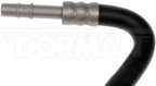 Dorman 624-547 Automatic Transmission Oil Cooler Hose Assembly - Auxiliary Cooler (Driver Side) to Transmission - view 2