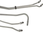 Dorman 624-551 Automatic Transmission Oil Cooler Hose Assembly - Inlet and Outlet - view 6