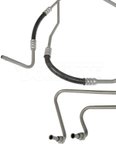 Dorman 624-551 Automatic Transmission Oil Cooler Hose Assembly - Inlet and Outlet - view 2