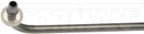 Dorman 624-552 Automatic Transmission Oil Cooler Hose Assembly - Inlet (Upper) - view 2