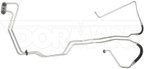 Dorman 624-553 Automatic Transmission Oil Cooler Hose Assembly - Inlet and Outlet - view 1