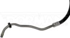 Dorman 624-555 Automatic Transmission Oil Cooler Hose Assembly - Auxiliary Cooler Outlet (Upper) or Outlet (Upper) - view 3