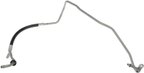 Dorman 624-555 Automatic Transmission Oil Cooler Hose Assembly - Auxiliary Cooler Outlet (Upper) or Outlet (Upper) - view 5