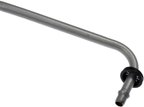 Dorman 624-559 Automatic Transmission Oil Cooler Hose Assembly - Outlet Tube from Transmission (Passenger Side) - view 6